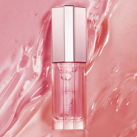 GLOSS LANC�ME LIP IDOLE JUICYTREAT 28